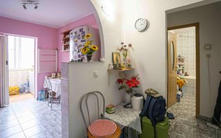 APARTAMENTE 2 CAMERE PB NUFARUL - Poză 4