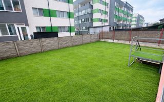 Metrou Berceni -Biruintei 2 camere 64mp plus curte 100mp - Poză 5