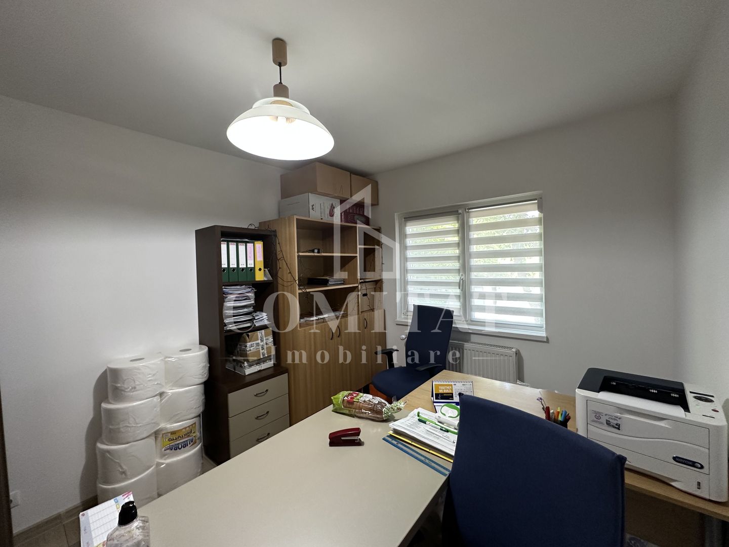 Apartament 3 camere | 64 mp | Cartierul Zorilor - Poză 3