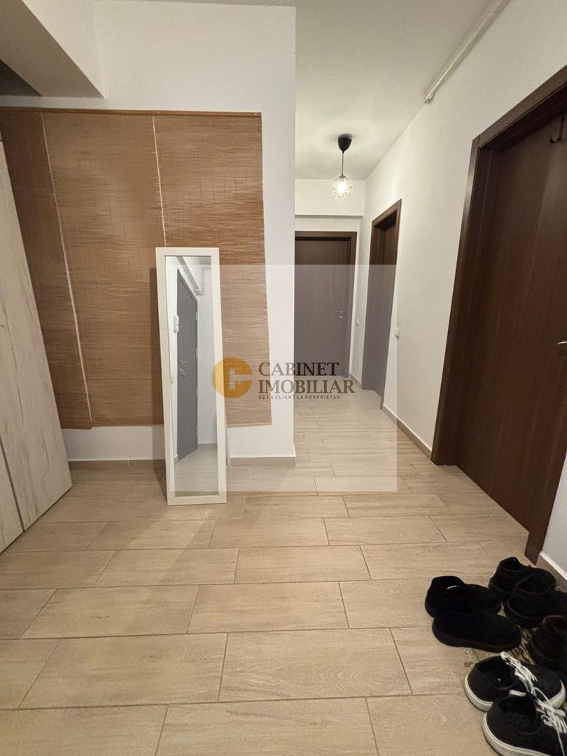 2 Camere - 59MP | Decomandat | Rotar Park 1 | Metrou Pacii 1 minut - Poză 3