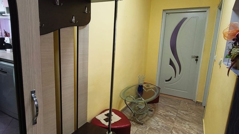 Apartament 2 camere, 41 mp, parter inalt, mobilat, in Alesd, jud.Bihor - Poză 13