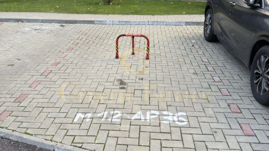 Apartament de vanzare3 camere in apripiere de Coresi - Poză 18