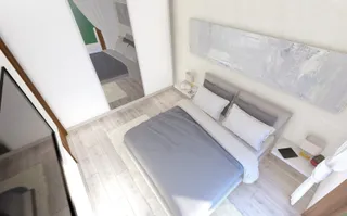 Casa Indivduala cu 4 camere si 420 mp curte, Selimbar - Poză 16