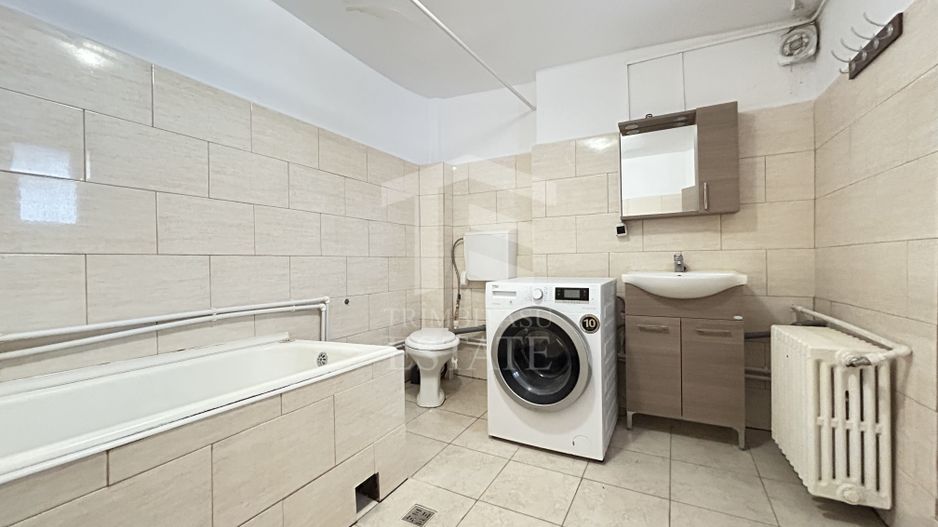 Casă P+1 caramida Liceul Pedagogic – – Ideal Locuinta sau Investitie - Poză 5