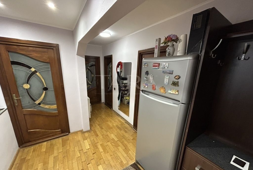 Apartament cu 3 camere în Mănăștur – spațios, luminos. - Poză 4