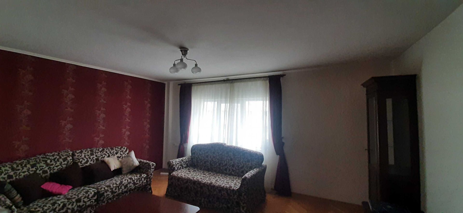 De închiriat apartament 4 camere, parcare inclusă, 2 balcoane, Tei - Poză 6