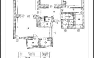 Vilă elegant renovata pentru business de prestigiu - Poză 24