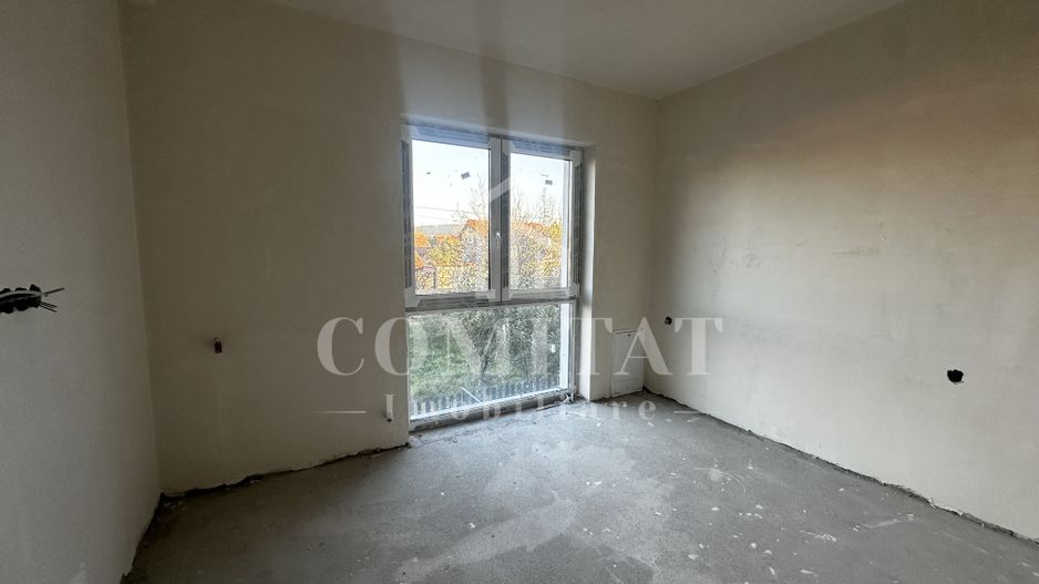 Casa înșiruită | 2 locuri de parcare | Zona Casa Zânelor-Florești - Poză 4