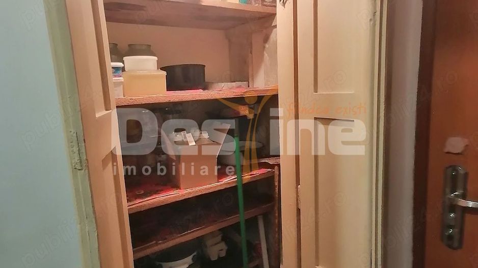Apartament 2 camere de vânzare, Calea Victoriei, vedere panoramică - Poză 13