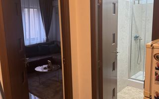 Garsoniera decomandata Metrou Dimitrie Leonida I Bloc 2014 I COM 0% - Poză 14