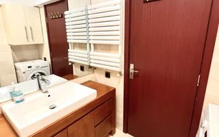 AP. 2 CAMERE-  TIMPURI NOI, PET-FRIENDLY, BUCATARIE INCHISA, BLOC NOU - Poză 6