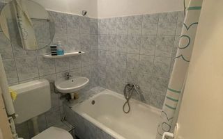 Etaj 2  Complexul Studentesc 1 camera - Poză 4