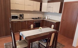 Apartament Nou 3 camere 92mp+balcon 20mp-etaj 1-Zona Sanovil Viisoara - Poză 2