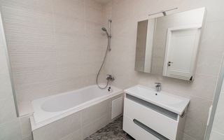 Spre chirie I Apartament modern cu 2 dormitoare și living I Zona Centru I - Poză 9
