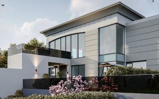 Vila premium in Borhanci, proiect exclusivist - Poză 25