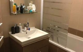 AP. 2 CAMERE ALBA IULIA, BLOC NOU, CENTRALA IMOBIL, MOBILAT MODERN - Poză 7