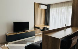 1 camera studio, Marasti, The Office, Record Park, 21 dec. Lidl - Poză 6