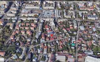 Cladire 1100 mp construiti zona centrală - Poză 3