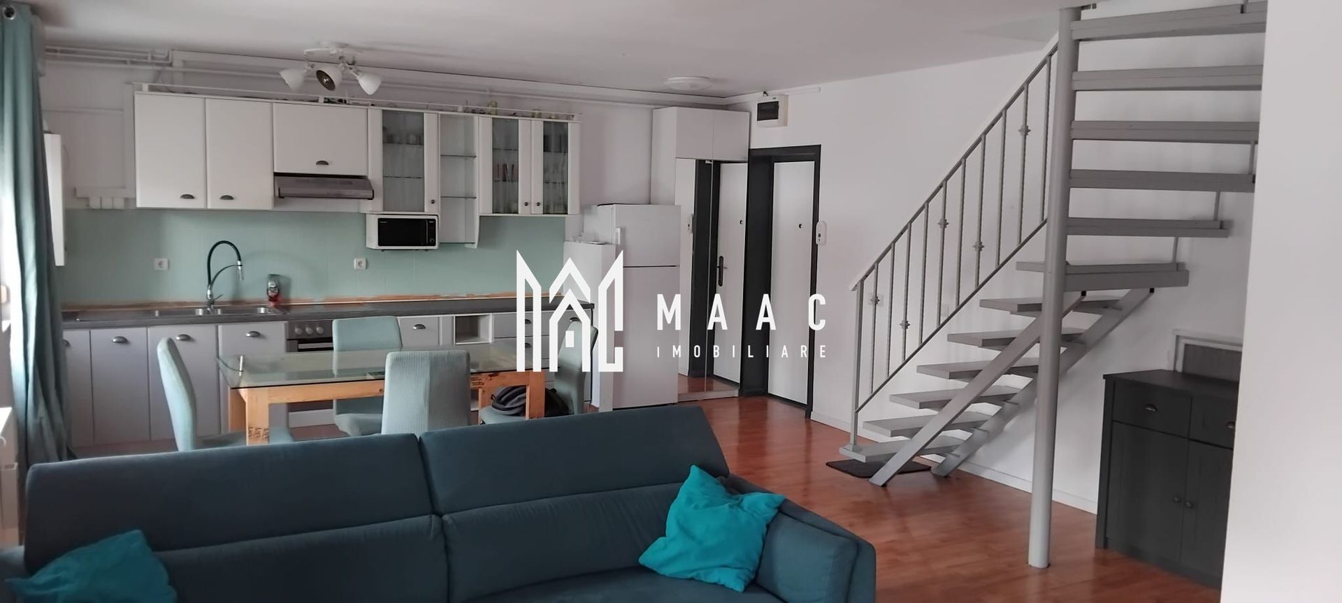 Apartament 3 camere decomandat | Hipodrom | 75 mp, 2 niveluri - Poză 10