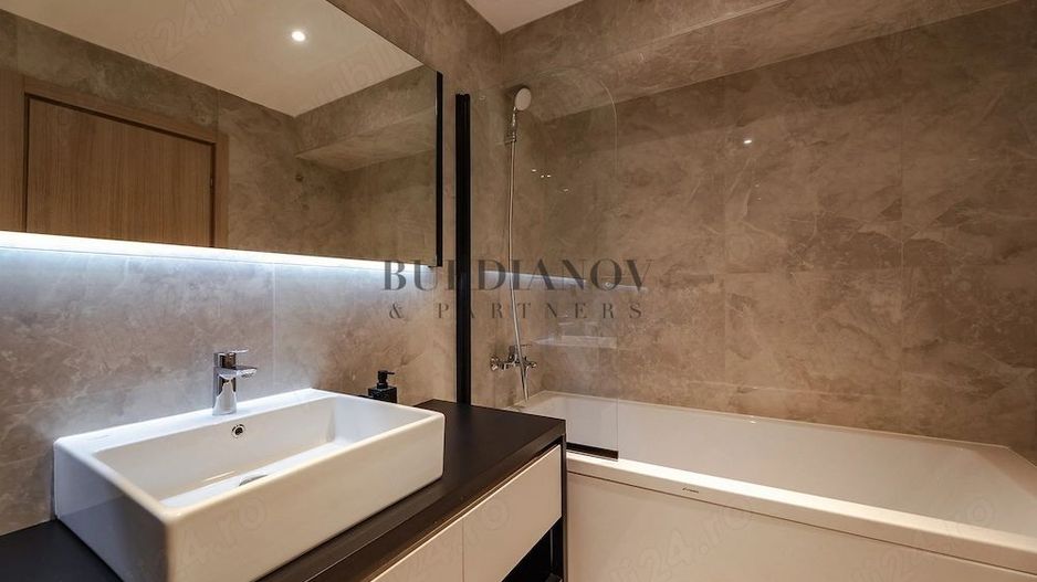 Select Residence Vitan | 2 camere 86,9 mp | parcare | mobilat premium - Poză 6