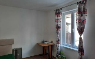 Casă 2 camere de vânzare | Sibiu, Piața Cluj | curte - Poză 4