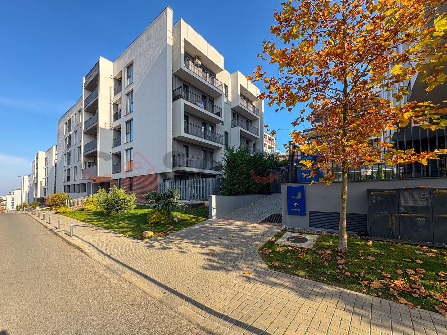 Apartament superb cu 3 camere in Buna Ziua, COMISION 0! - Poză 15