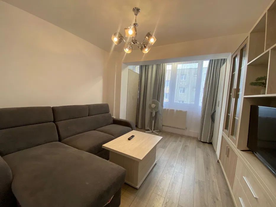 Apartament cu 2 camere decomandate | 45mp | Manastur - Poză 3