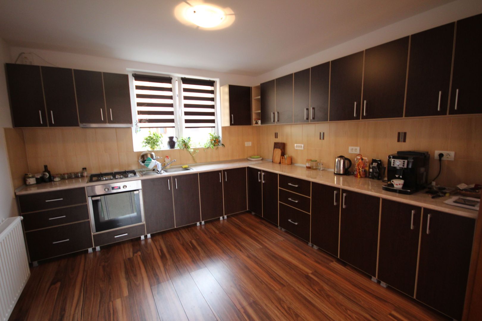 Vila spatioasa  nemobilata zona Elisabetin - Poză 2