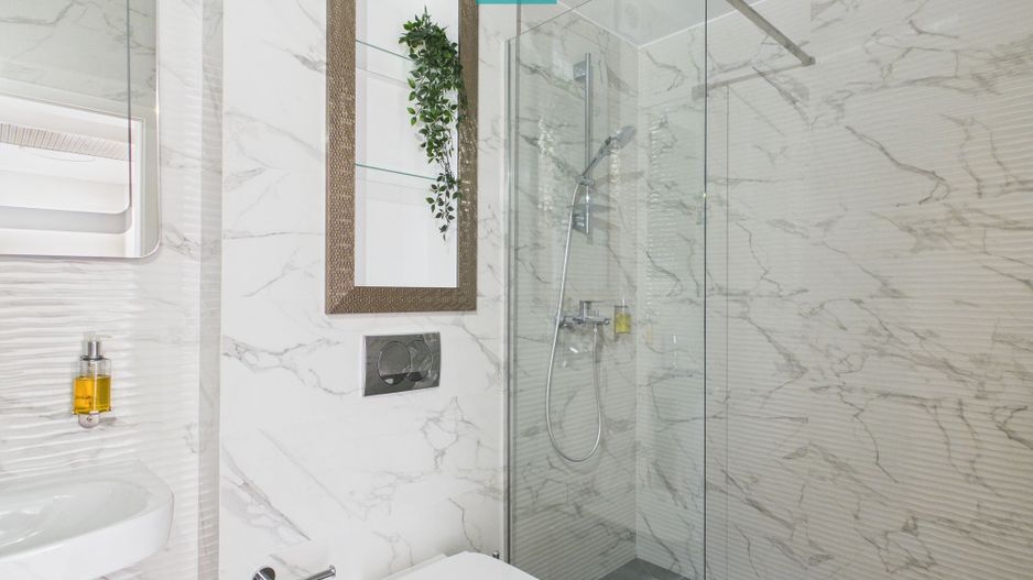 Apartament 2 camere, Dumbravița, zonă liniștită - Poză 11