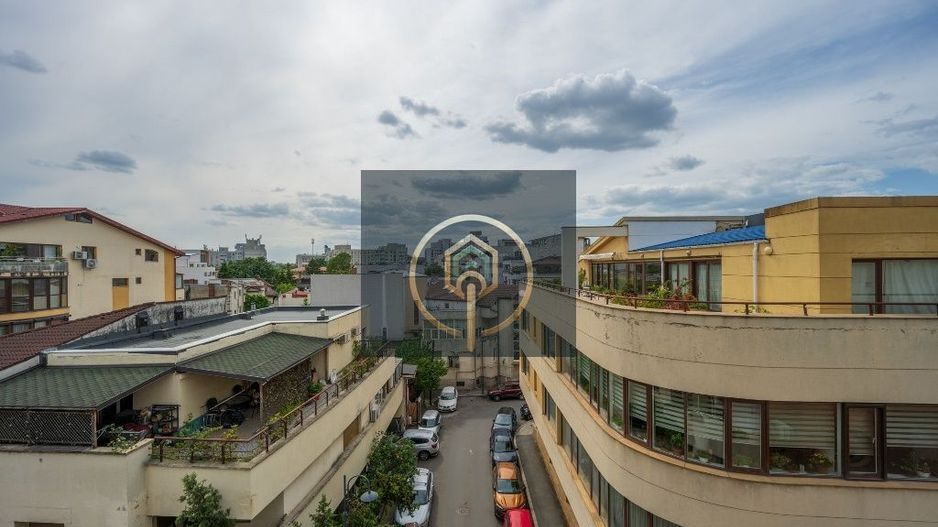 Apartament 4 camere | Floreasca | 177 mp - Poză 8