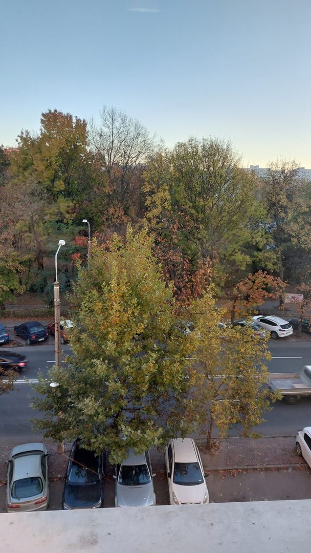 Inchiriem garsoniera zona Titan - Constantin Brancusi - Poză 22