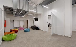 Chirie, spațiu comercial, 440 mp, bd. Decebal, Botanica - Poză 13