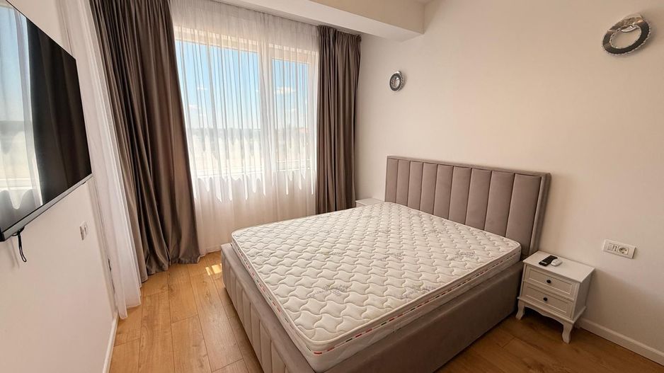 Apartament 3 camere | City Nord - Poză 6