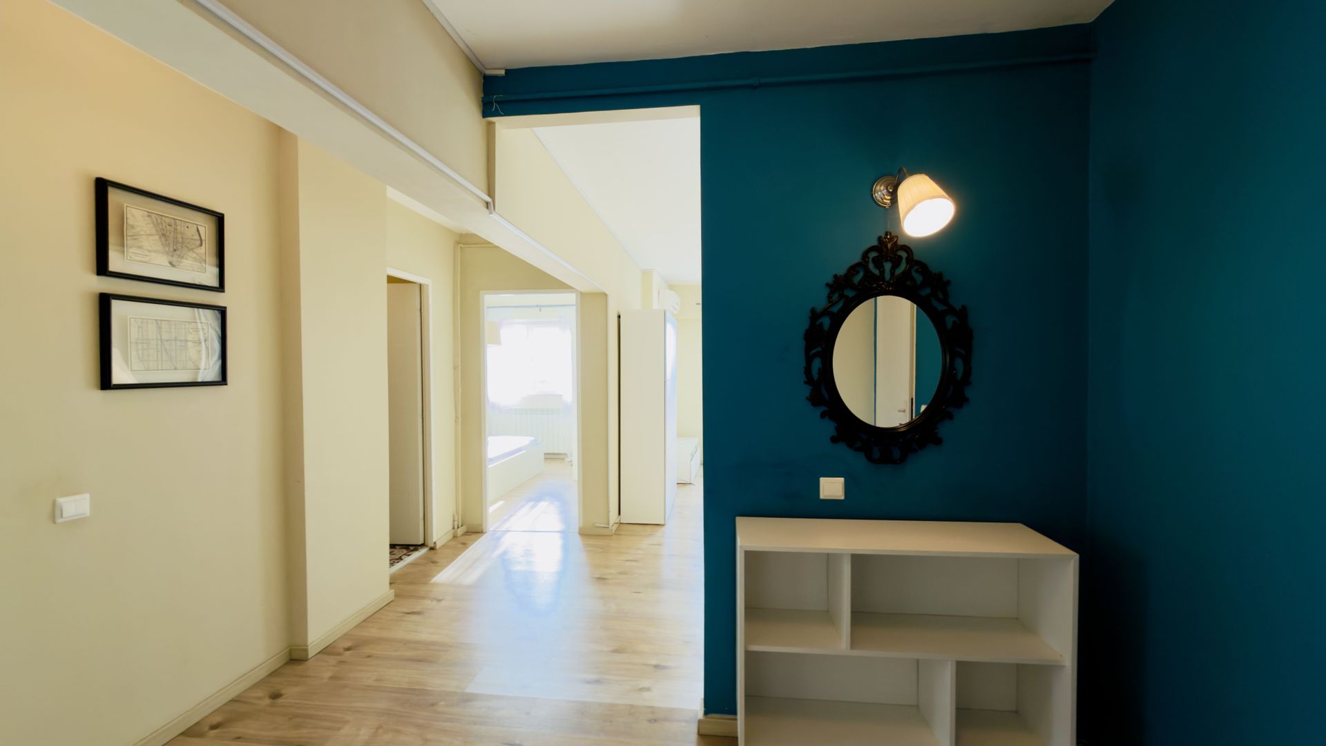 2 Camere | Titulescu | Banu Manta | Metrou | Piata Victoriei - Poză 8