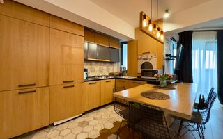 Apartament 2 camere de vanzare Constanta, zona Elvila - Poză 5