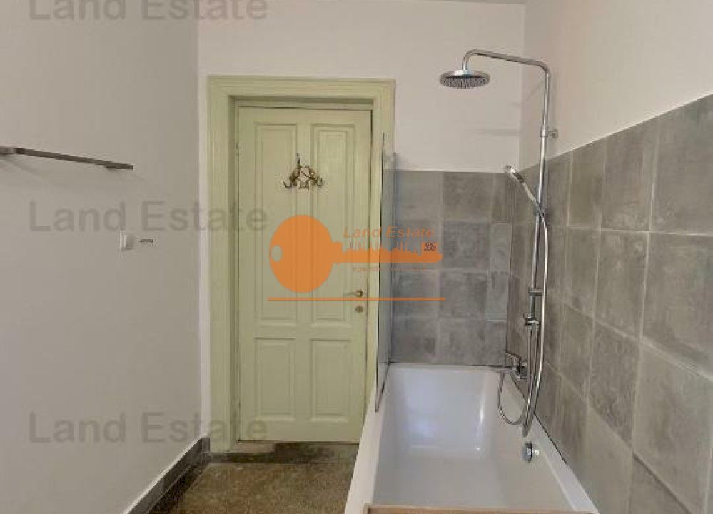 Apartament Cismigiu ( renovat ) - Poză 8