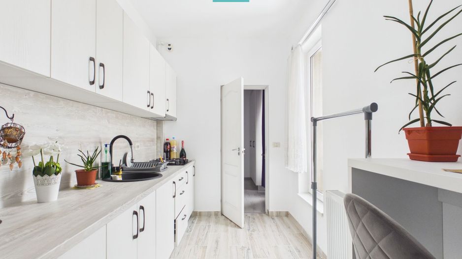 Apartament spațios tip penthouse - Poză 18
