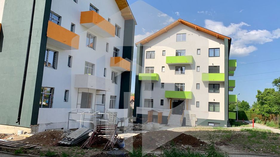 0% Comision | Etaj 1 | La Cheie | 3 camere | Decomandat - Poză 1