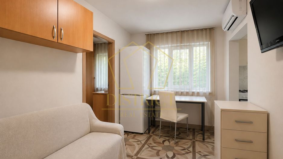 Apartament cu 2 camere I Sagului I Muzicescu - Poză 13