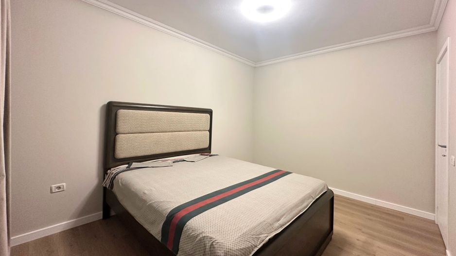 Apartament 2 camere lux complet mobilat și utilat Subcetate Residence - Poză 8