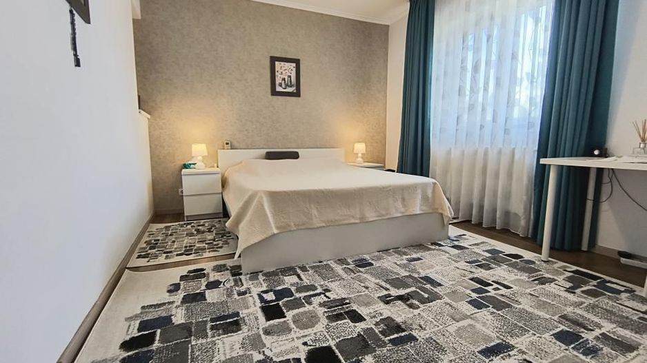 Baneasa- Pipera- Rond OMV- Henri Coanda - Poză 21