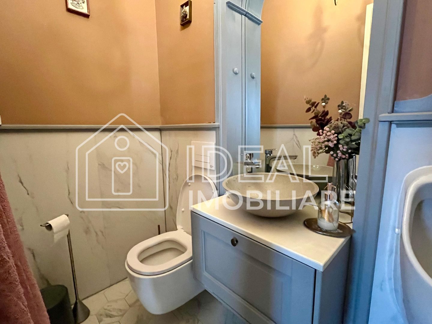 Spațiu de birouri de închiriat – zona Piața Cluj - Poză 15