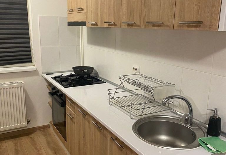 Apartament 2 camere, parcare inclusa, pet friendly, Palladium Residence - Poză 6