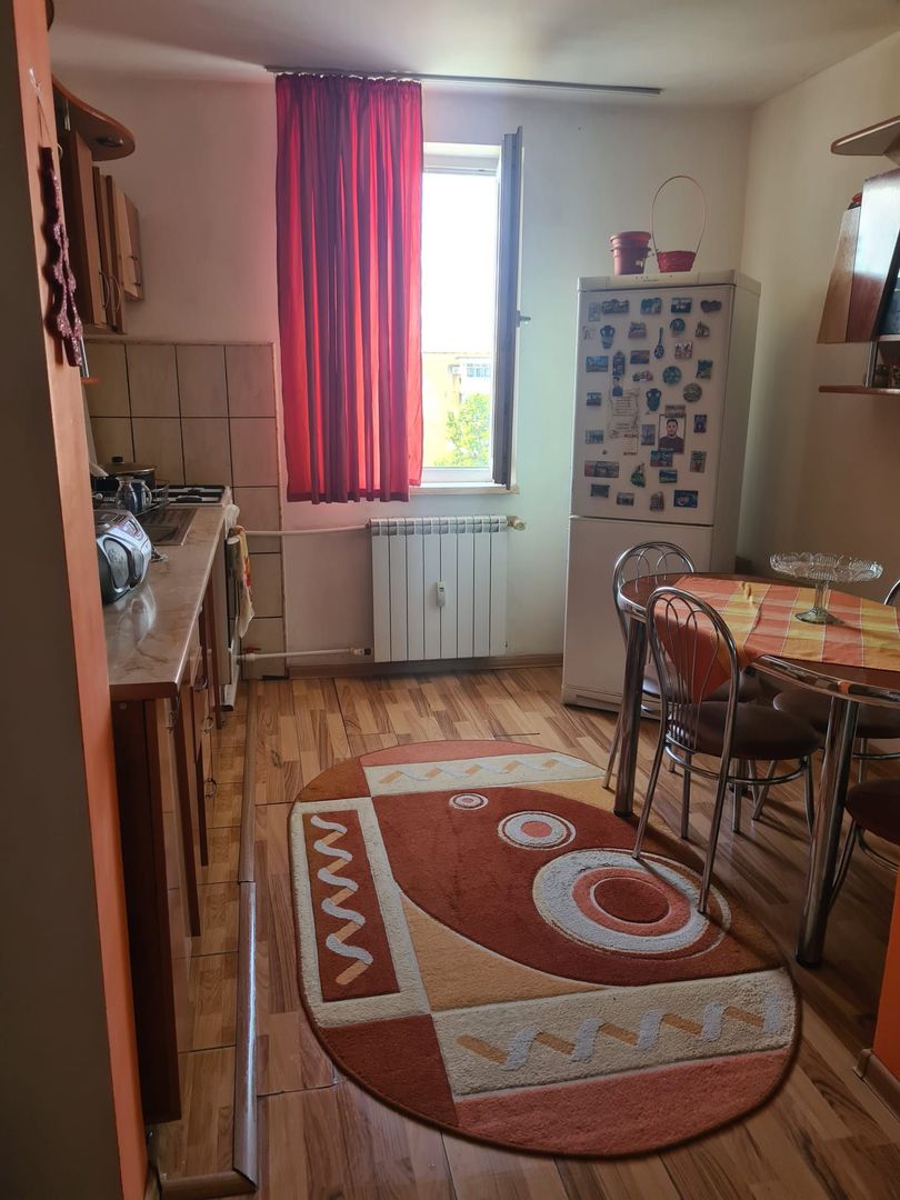 APARTAMENT 3 CAMERE & 2 BALCOANE RENOVAT | 65000EURO - Poză 5