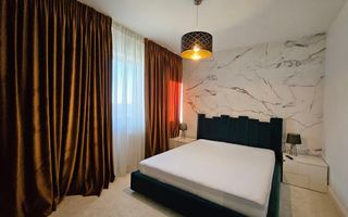 Chirie, apartament cu 3 camere în zona Pipera, București - Poză 6