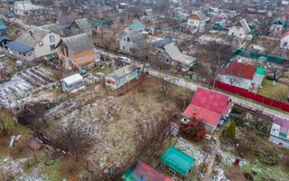 Vânzare, teren, 6 ari, Sîngera, Chișinău - Poză 3