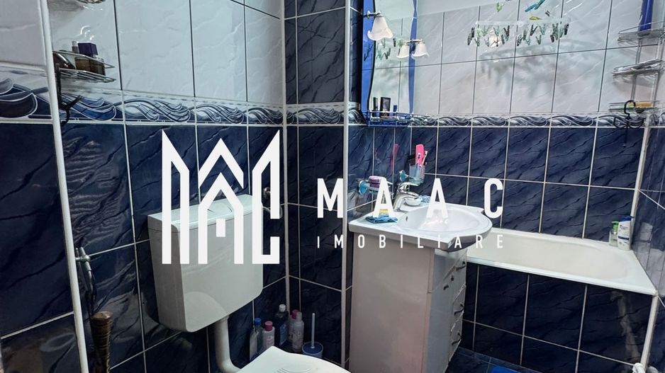 Apartament 2 camere | Etaj 1 | Zona Ostroveni | Gigacalorimetru - Poză 7