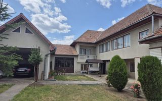 CASA DE VANZARE IN PETRESTI LA 245 EURO NEGOCIABIL - Poză 1