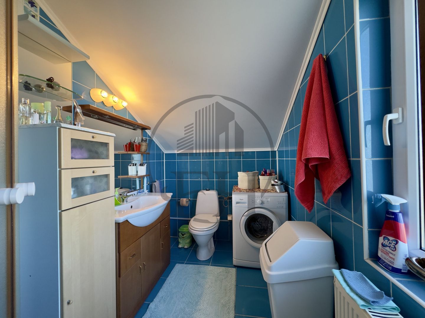 Casa de vanzare Ovidiu, Constanta - Poză 17