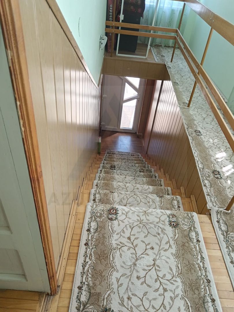 Casa individuala moderna cu 6 camere si 650 mp teren in Piata Cluj - Poză 16